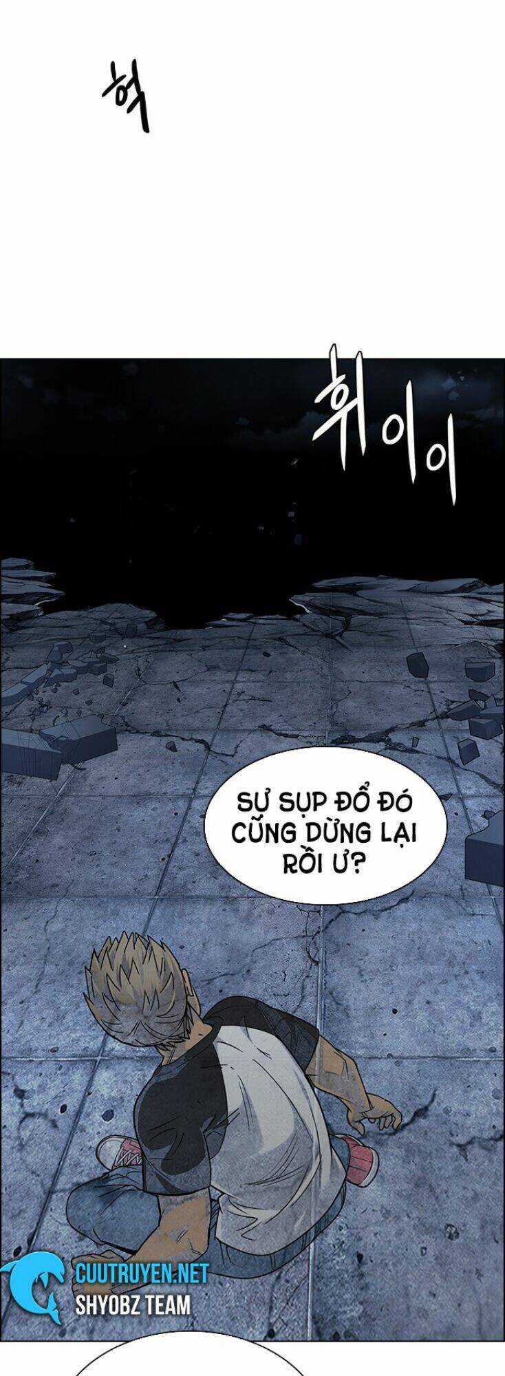 Trò Chơi Số Mệnh - Chapter 300 - Trang 28