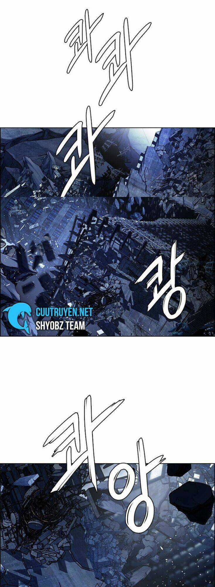 Trò Chơi Số Mệnh - Chapter 300 - Trang 4