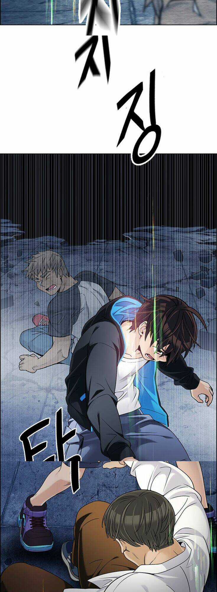 Trò Chơi Số Mệnh - Chapter 300 - Trang 31