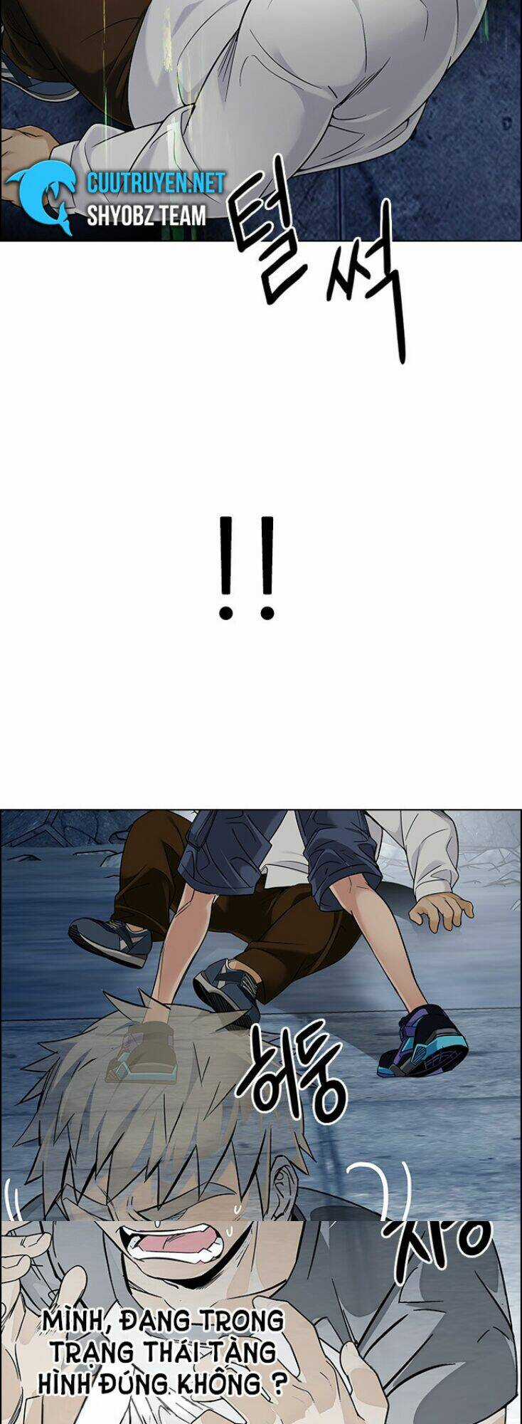 Trò Chơi Số Mệnh - Chapter 300 - Trang 32