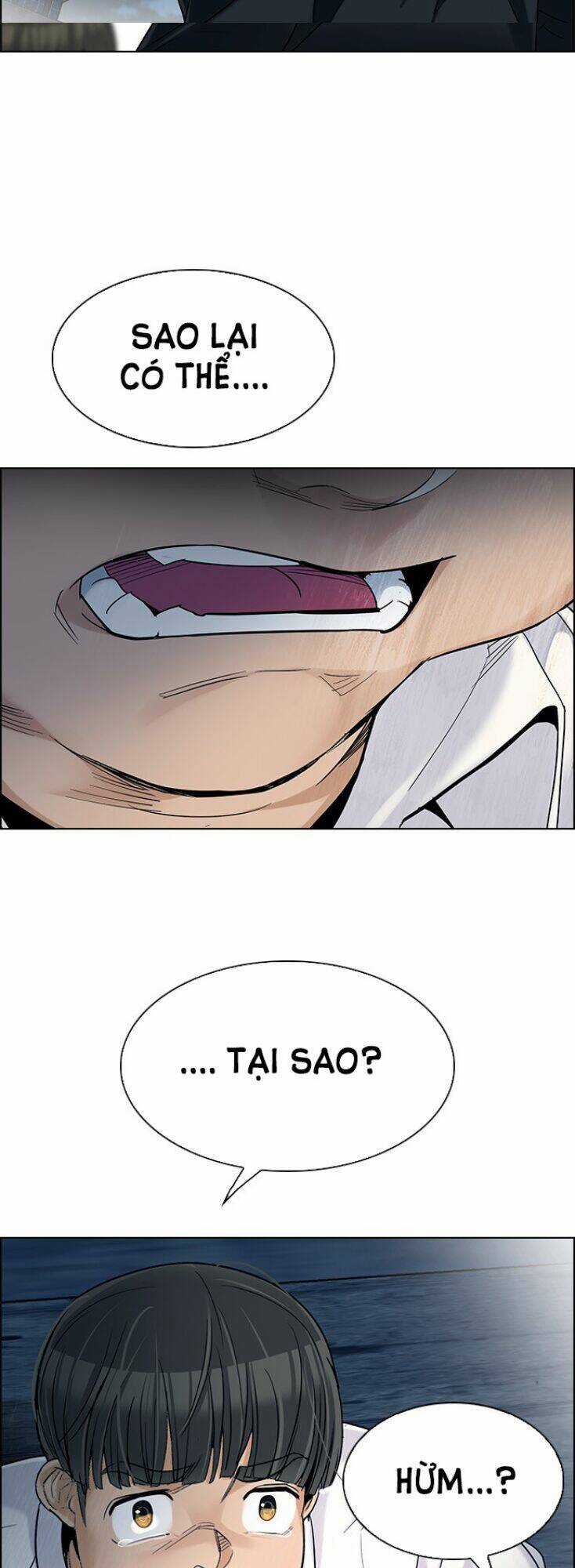 Trò Chơi Số Mệnh - Chapter 300 - Trang 35