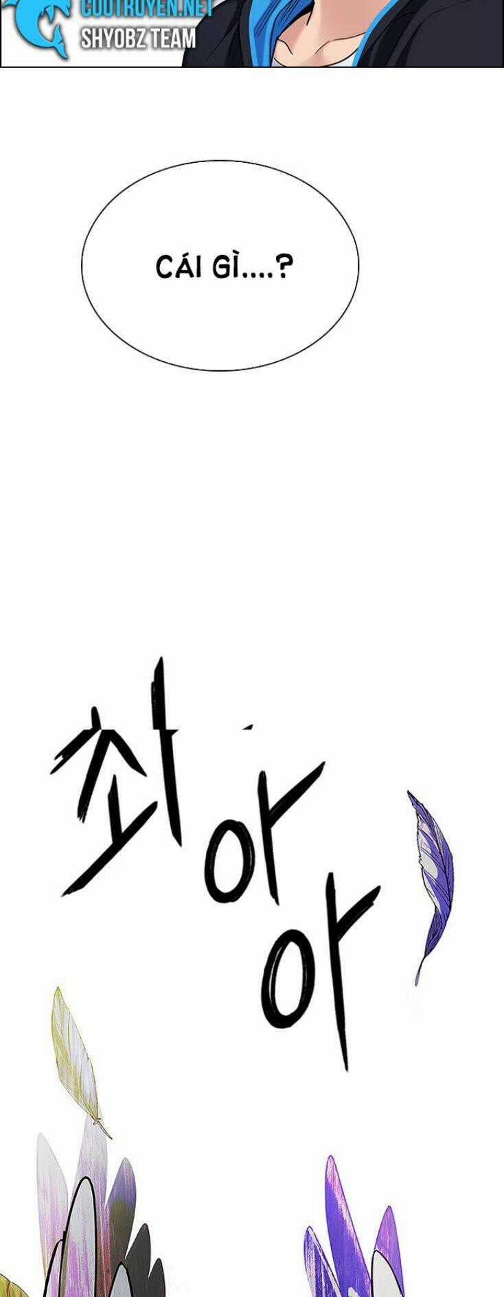 Trò Chơi Số Mệnh - Chapter 300 - Trang 37