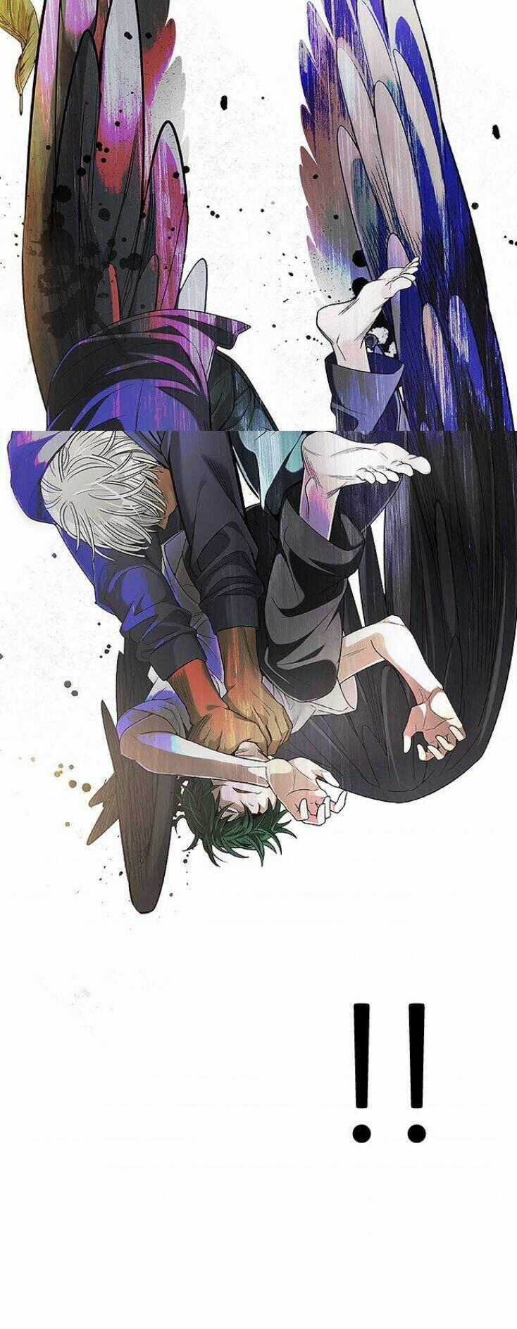 Trò Chơi Số Mệnh - Chapter 300 - Trang 38