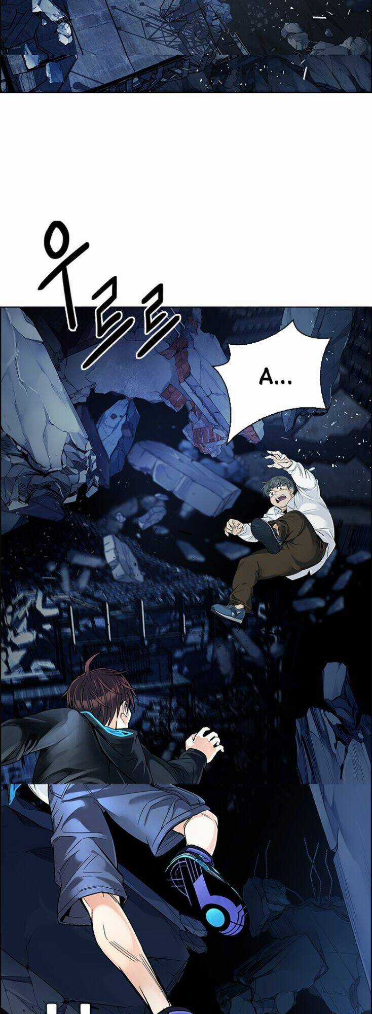 Trò Chơi Số Mệnh - Chapter 300 - Trang 5