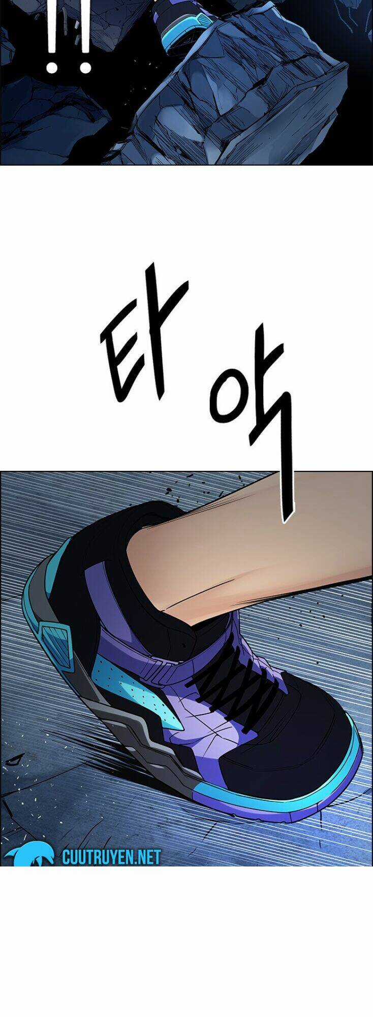 Trò Chơi Số Mệnh - Chapter 300 - Trang 6