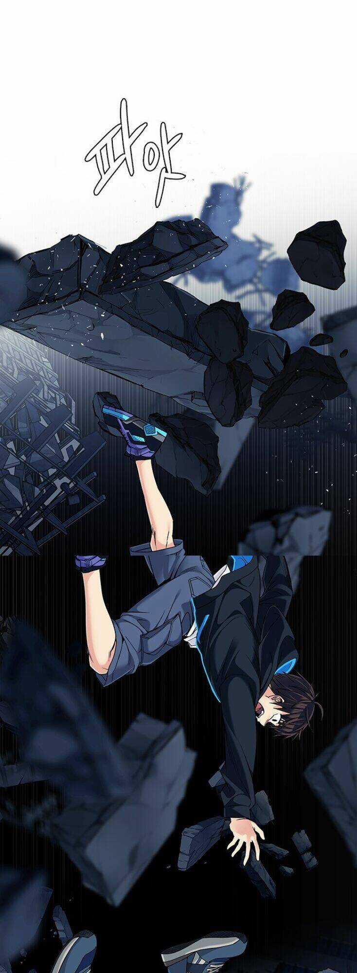 Trò Chơi Số Mệnh - Chapter 300 - Trang 7