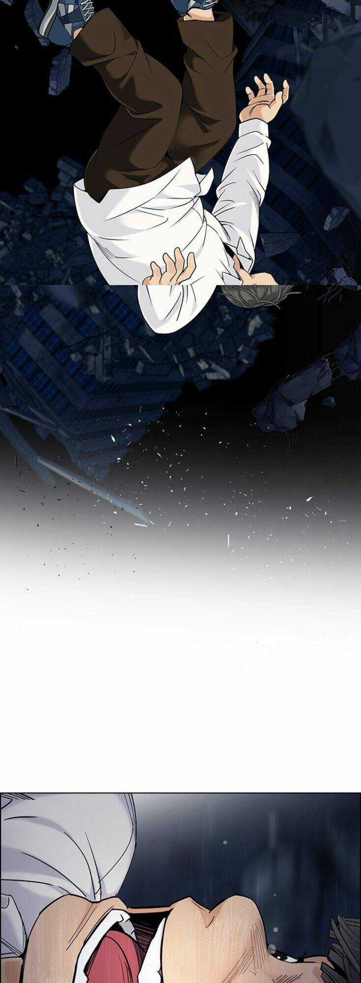 Trò Chơi Số Mệnh - Chapter 300 - Trang 8