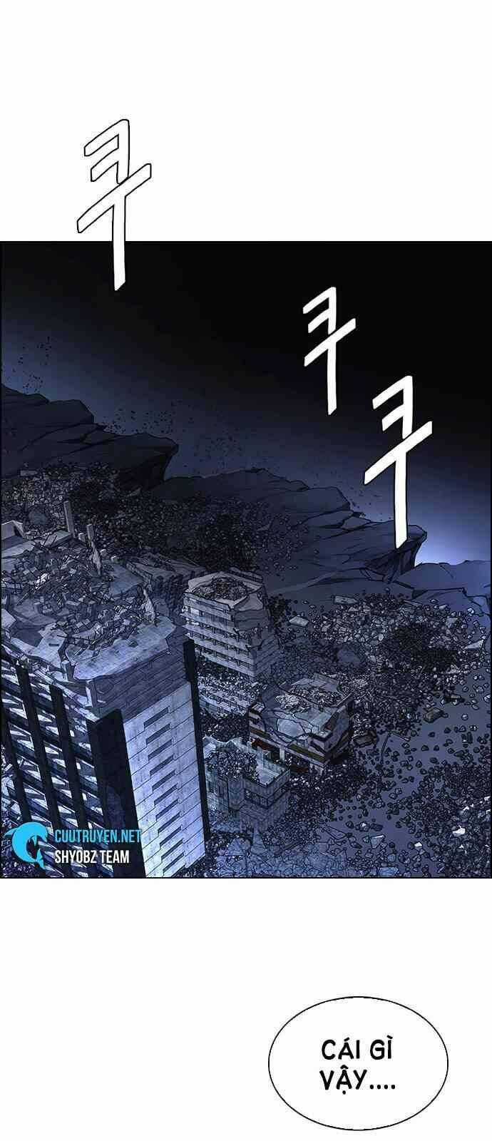 Trò Chơi Số Mệnh - Chapter 301 - Trang 2