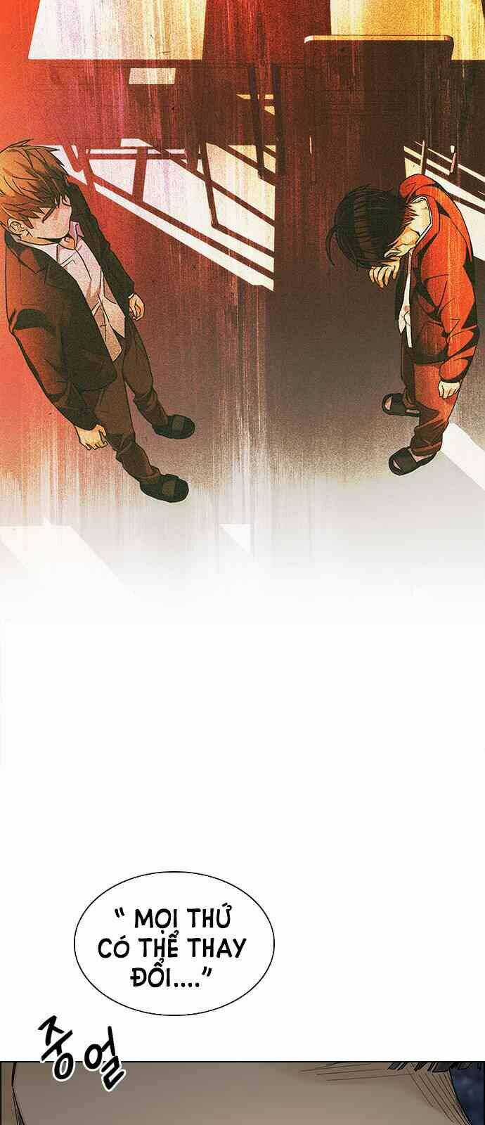 Trò Chơi Số Mệnh - Chapter 301 - Trang 16