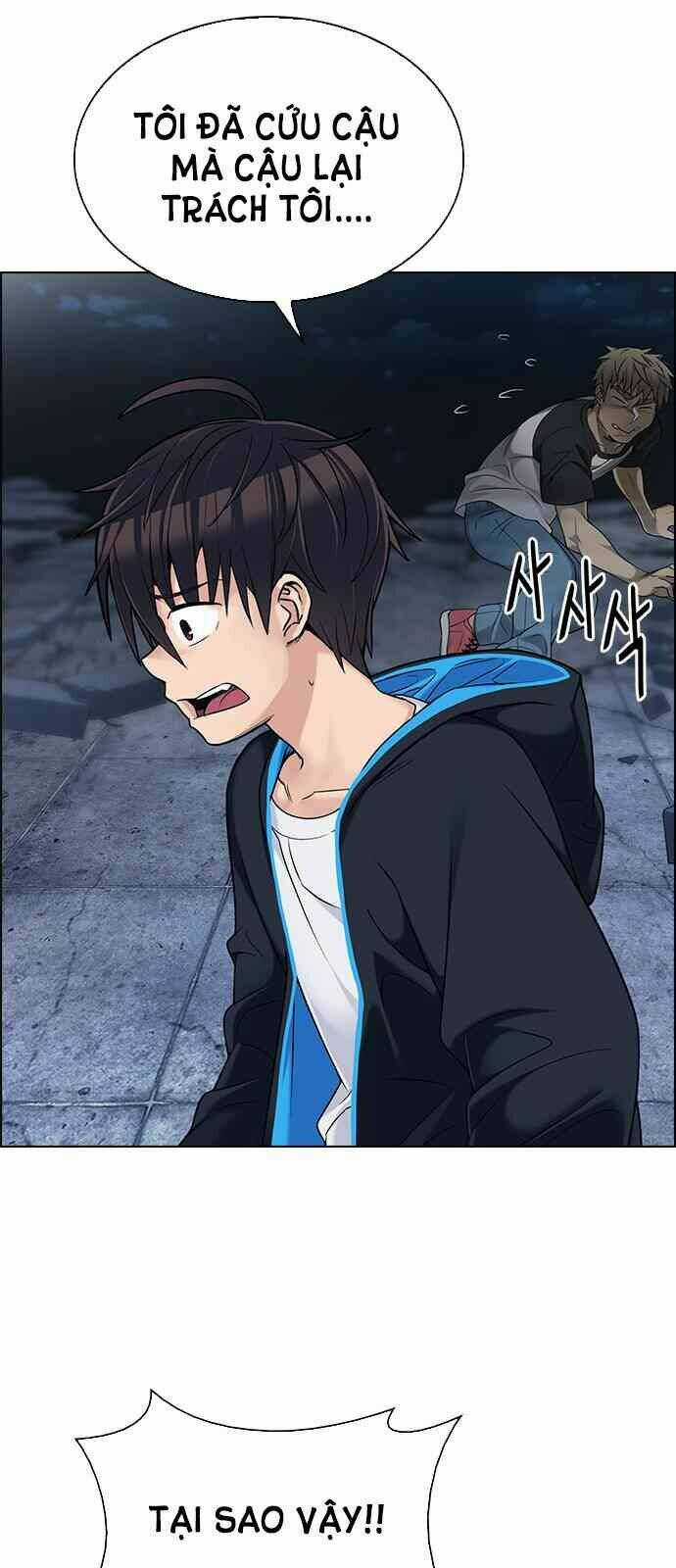 Trò Chơi Số Mệnh - Chapter 301 - Trang 3