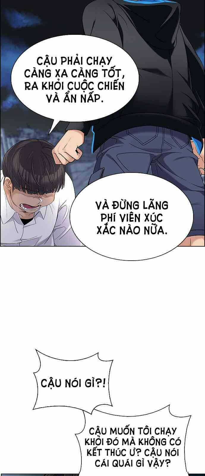 Trò Chơi Số Mệnh - Chapter 301 - Trang 21