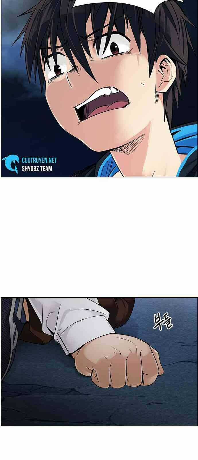 Trò Chơi Số Mệnh - Chapter 301 - Trang 22