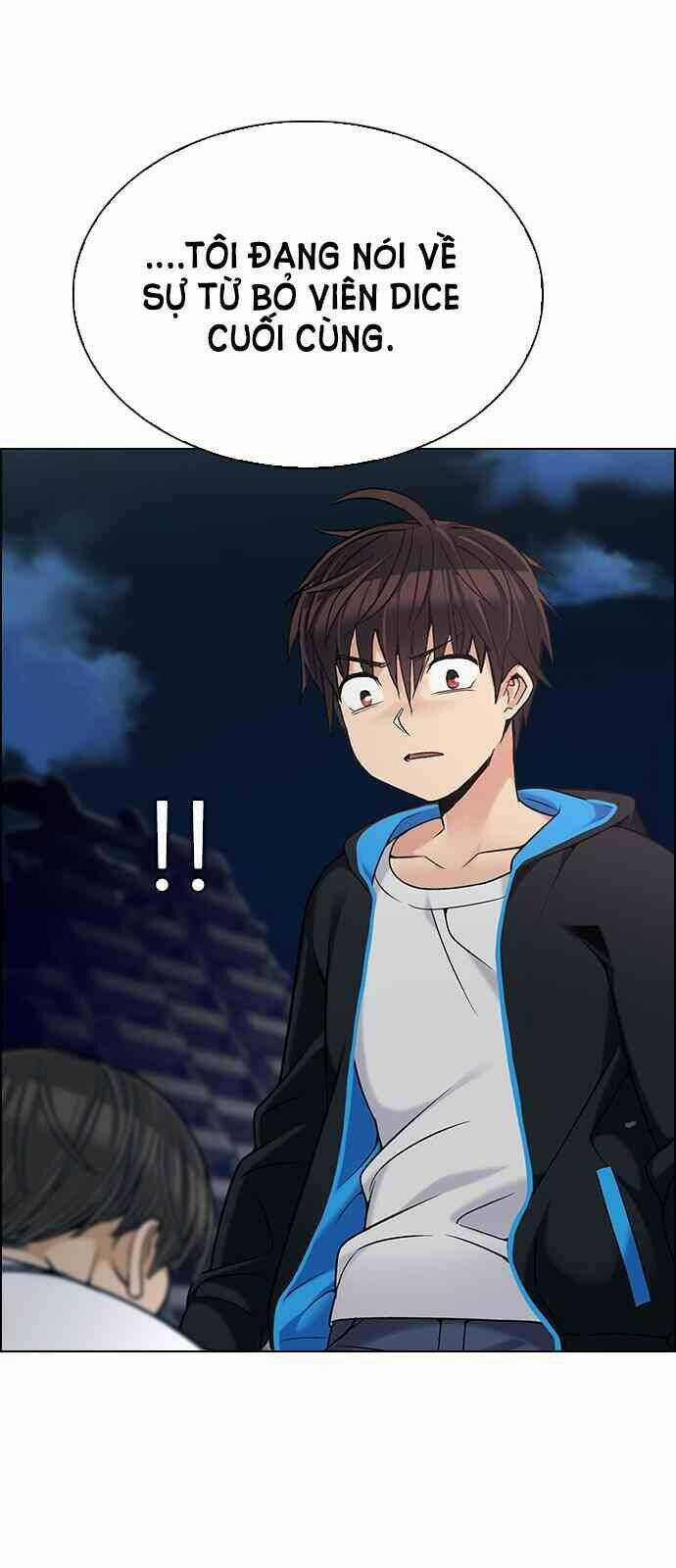 Trò Chơi Số Mệnh - Chapter 301 - Trang 23