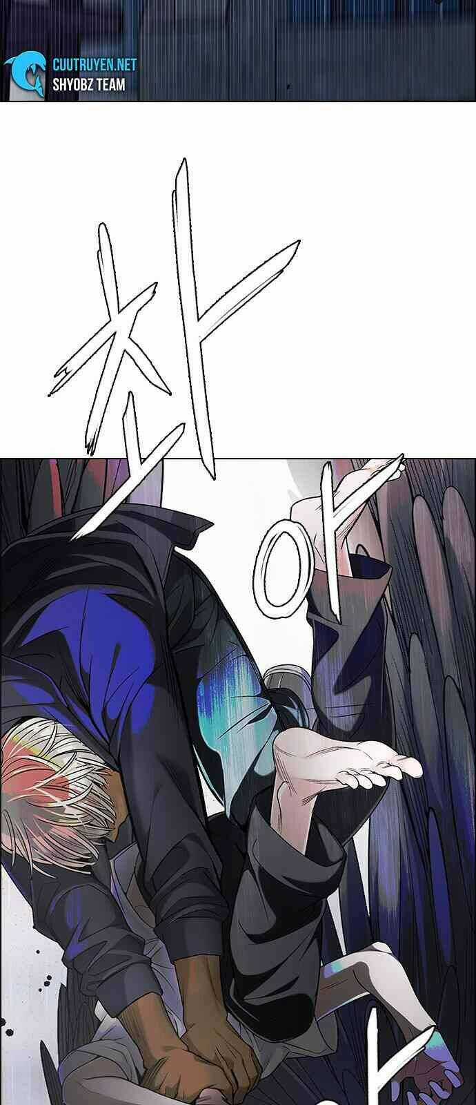 Trò Chơi Số Mệnh - Chapter 301 - Trang 25