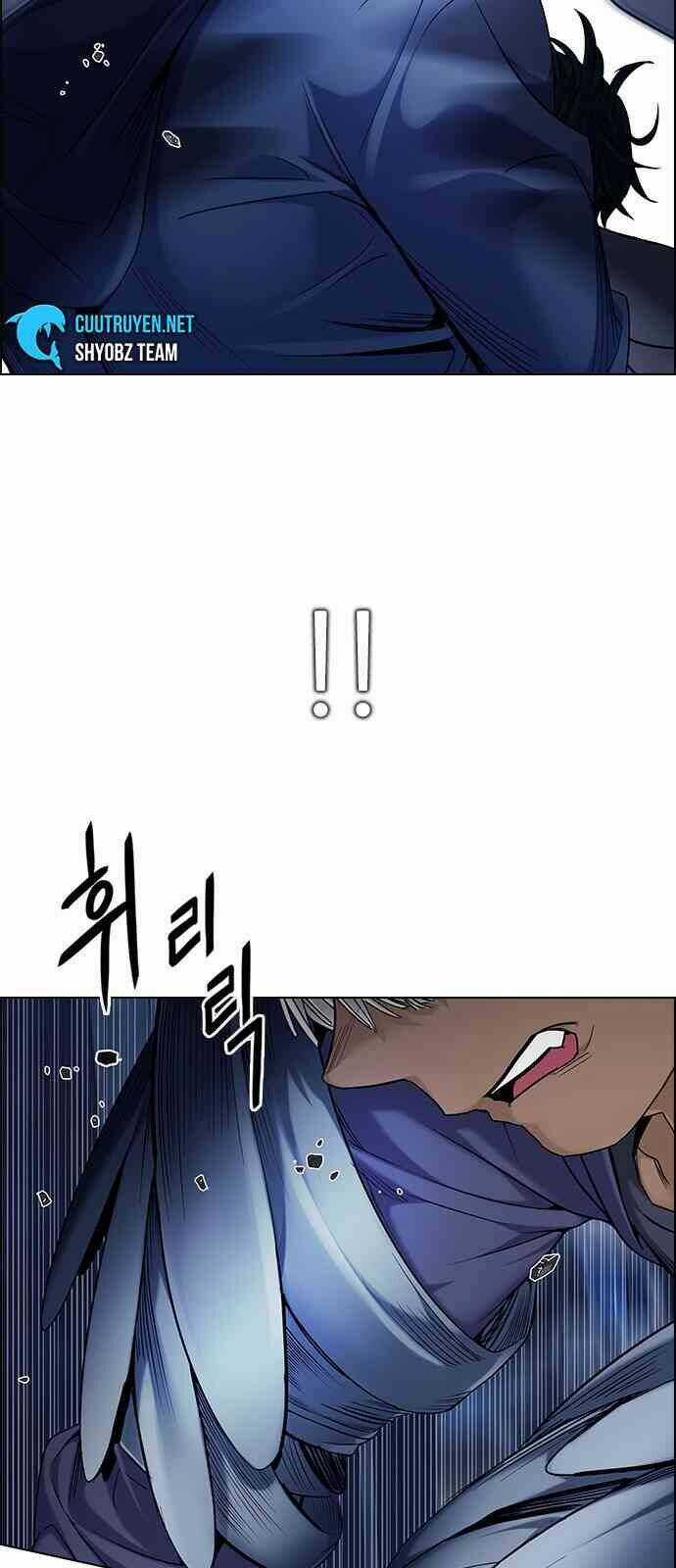 Trò Chơi Số Mệnh - Chapter 301 - Trang 29