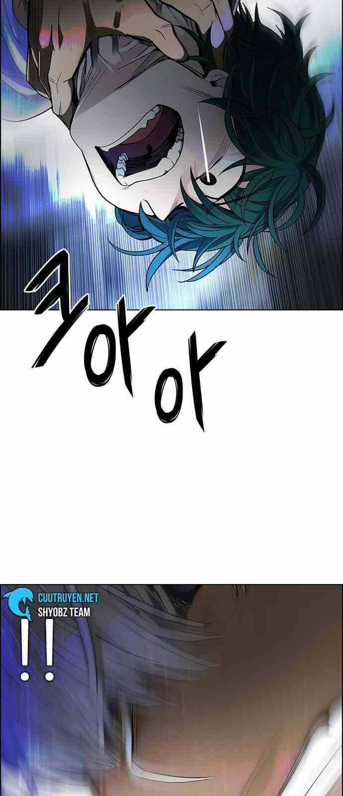 Trò Chơi Số Mệnh - Chapter 301 - Trang 33