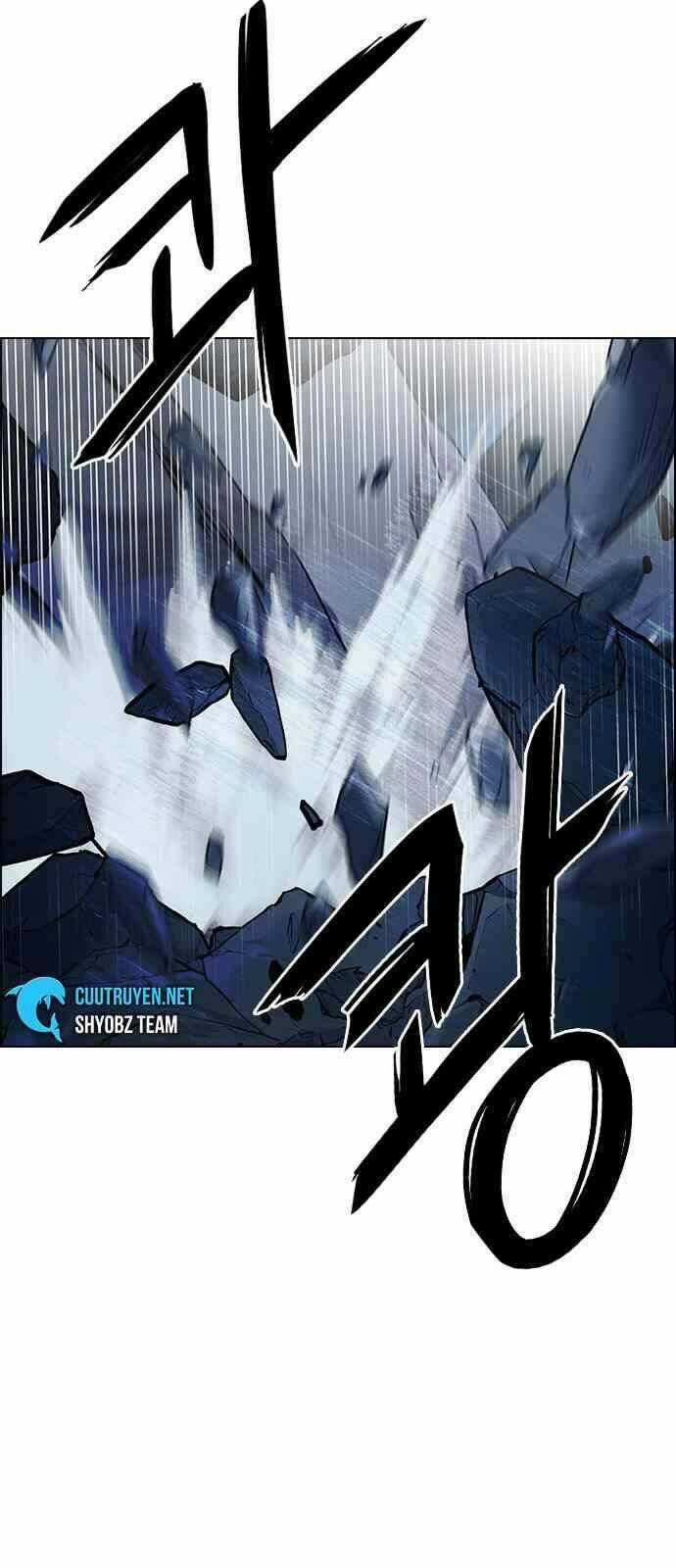 Trò Chơi Số Mệnh - Chapter 301 - Trang 36