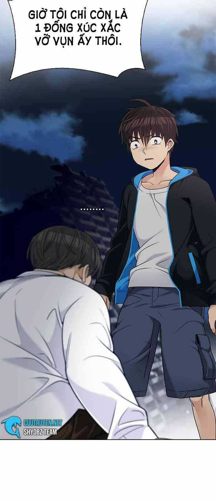 Trò Chơi Số Mệnh - Chapter 301 - Trang 6