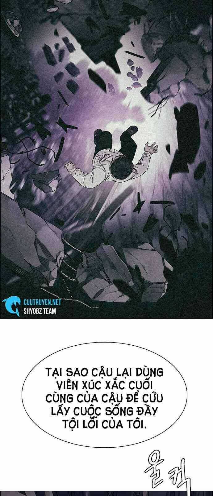 Trò Chơi Số Mệnh - Chapter 301 - Trang 8