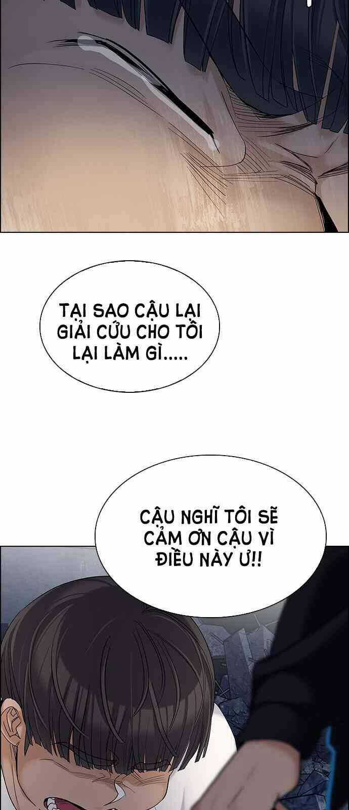 Trò Chơi Số Mệnh - Chapter 301 - Trang 9