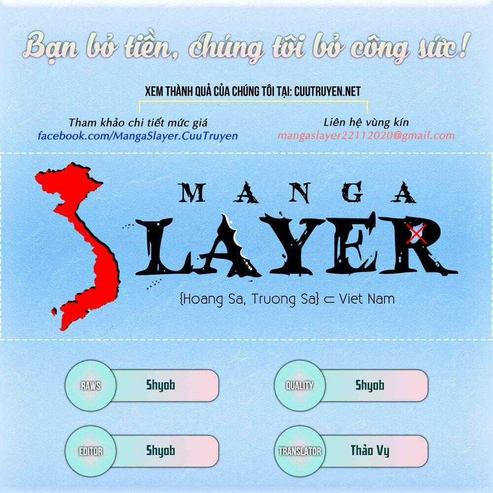 Trò Chơi Số Mệnh - Chapter 302 - Trang 1