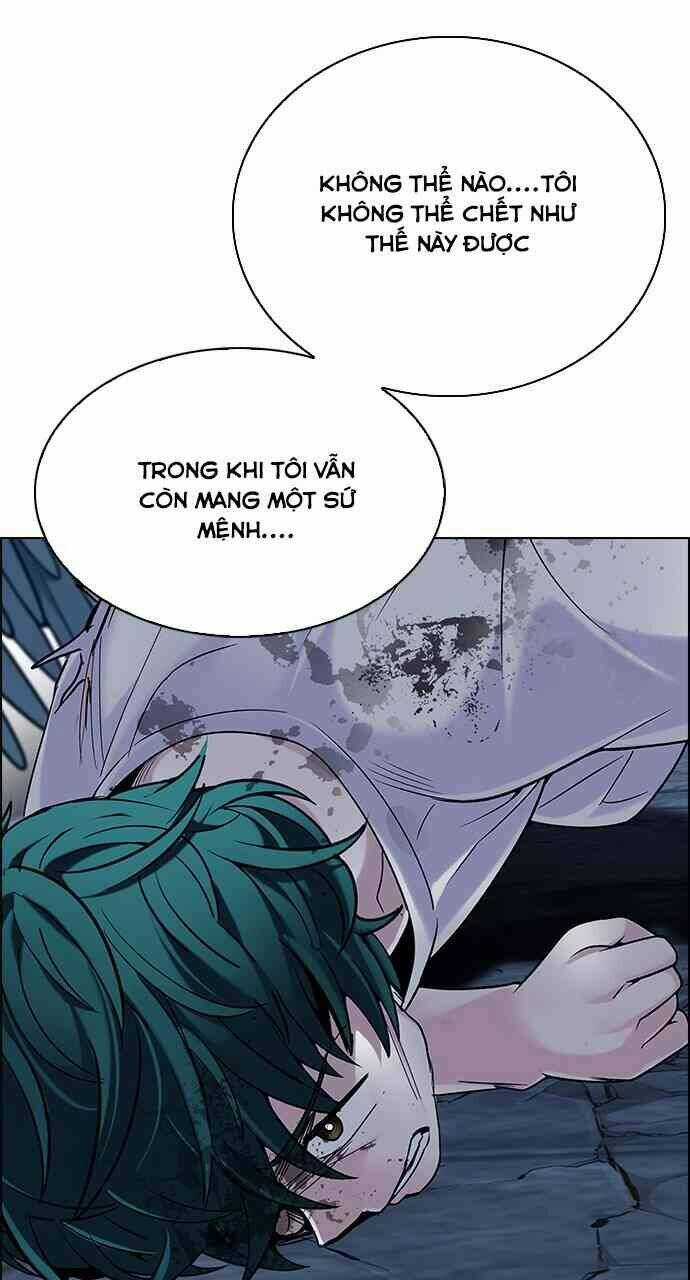 Trò Chơi Số Mệnh - Chapter 302 - Trang 31