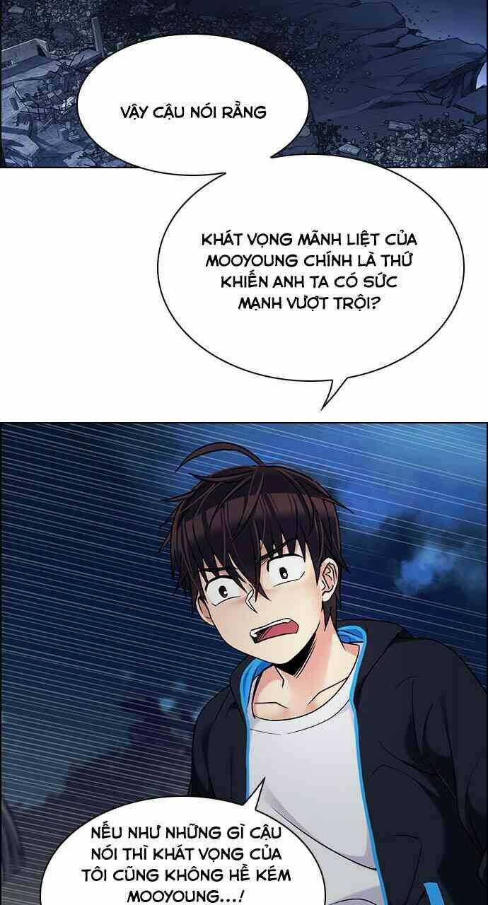 Trò Chơi Số Mệnh - Chapter 302 - Trang 43