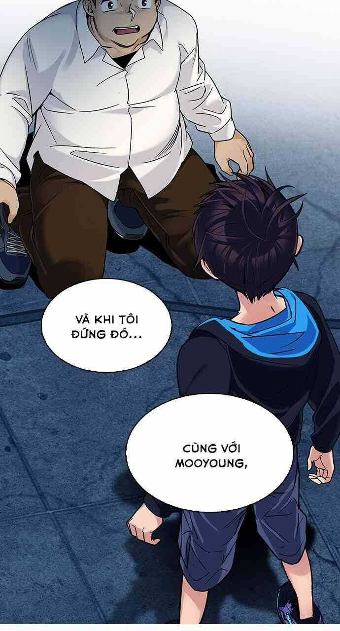 Trò Chơi Số Mệnh - Chapter 302 - Trang 55