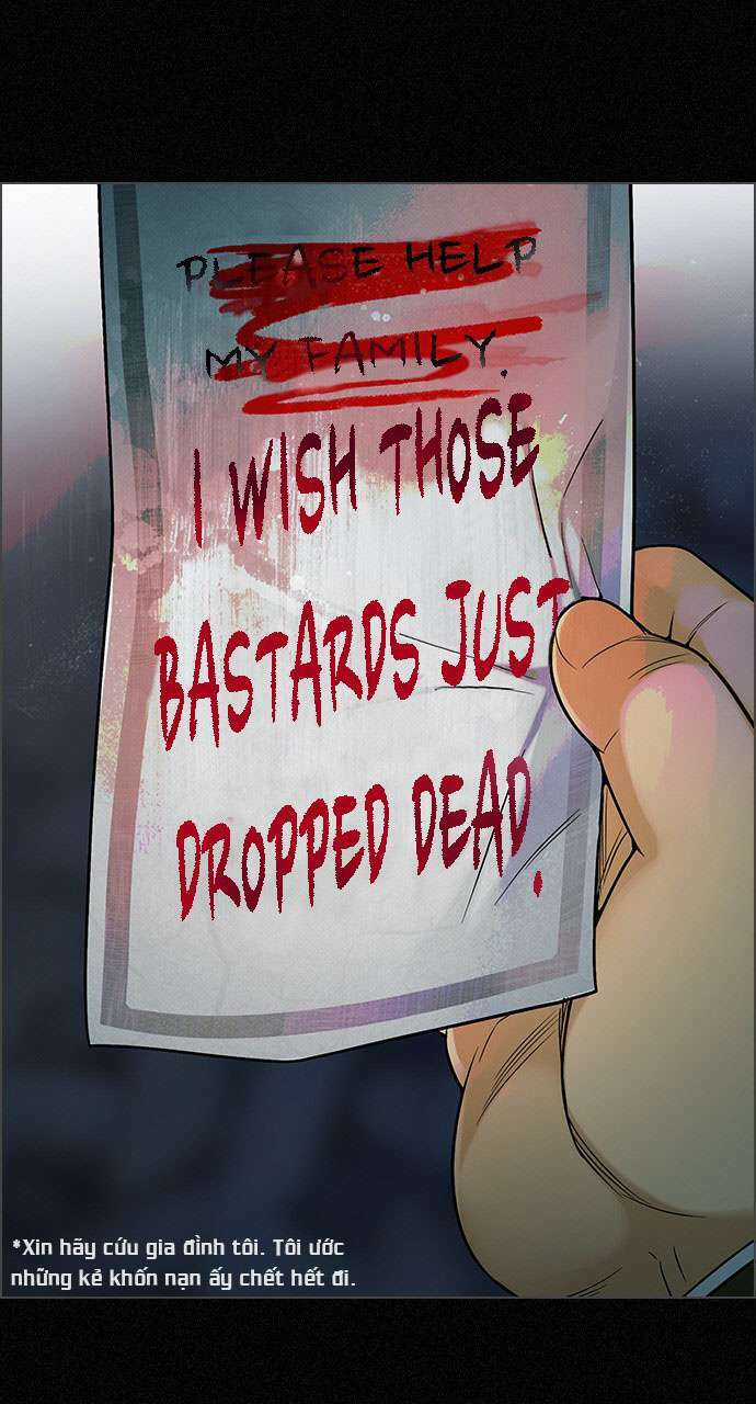 Trò Chơi Số Mệnh - Chapter 303 - Trang 29