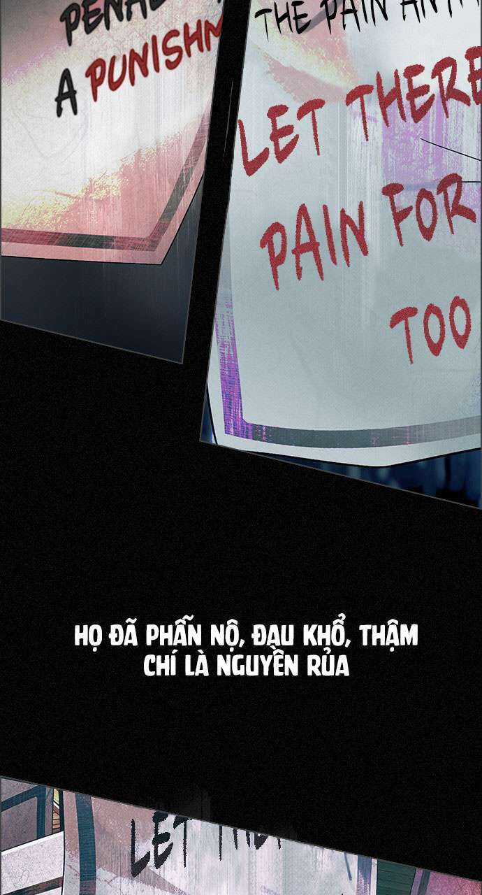 Trò Chơi Số Mệnh - Chapter 303 - Trang 34