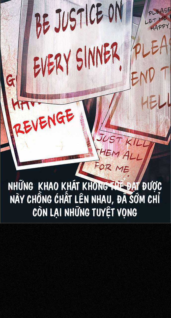 Trò Chơi Số Mệnh - Chapter 303 - Trang 35