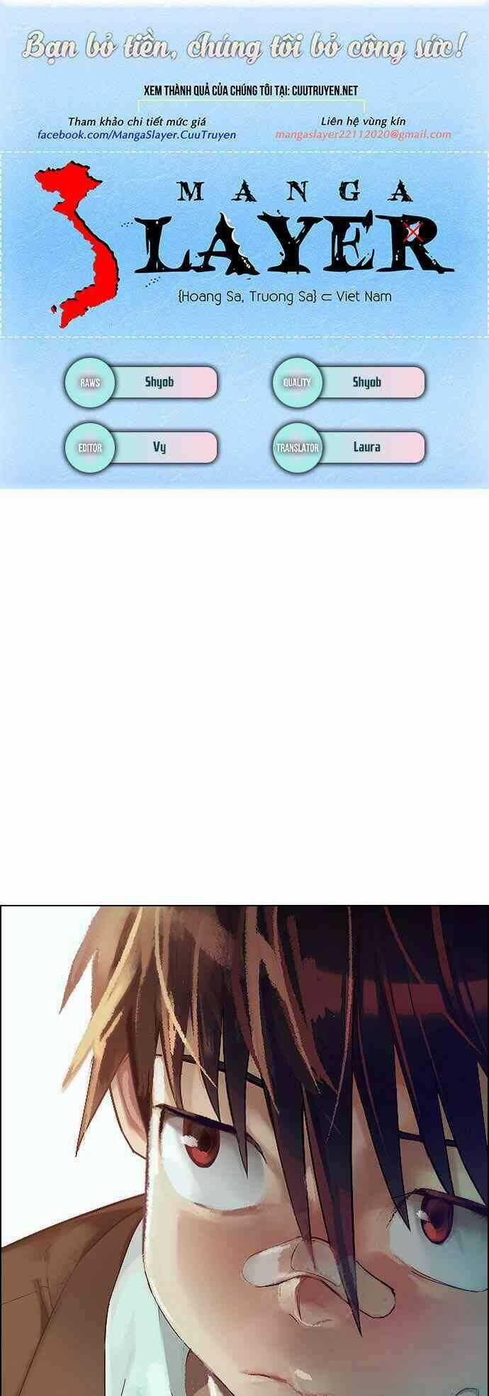 Trò Chơi Số Mệnh - Chapter 304 - Trang 1