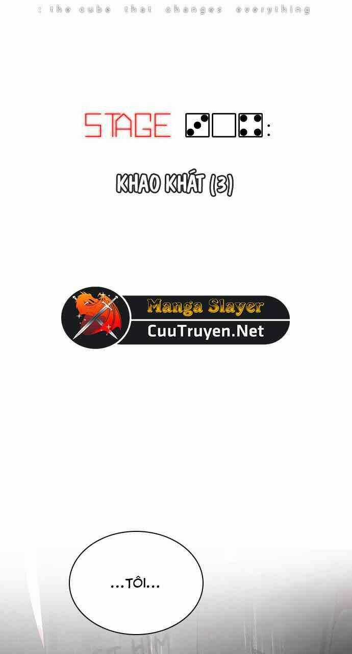 Trò Chơi Số Mệnh - Chapter 304 - Trang 3