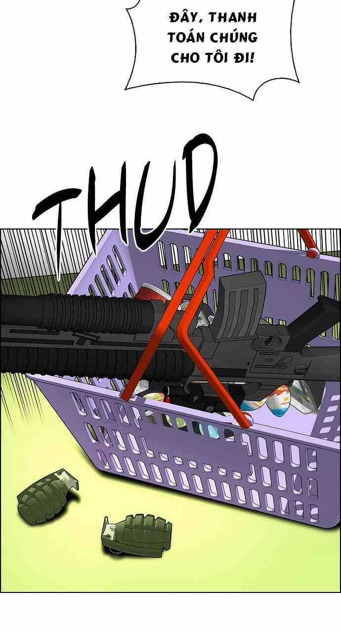 Trò Chơi Số Mệnh - Chapter 304 - Trang 50