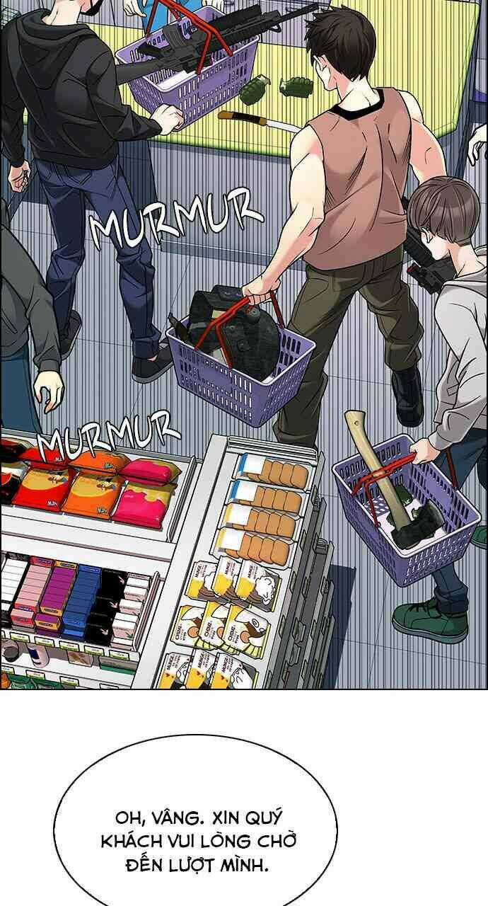 Trò Chơi Số Mệnh - Chapter 304 - Trang 53