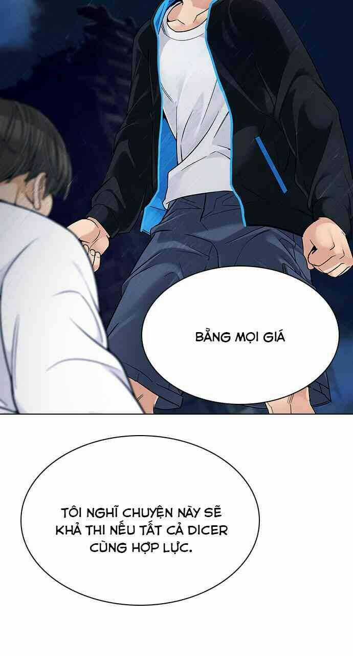 Trò Chơi Số Mệnh - Chapter 304 - Trang 9