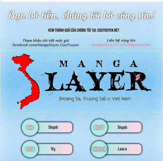 Trò Chơi Số Mệnh - Chapter 305 - Trang 1