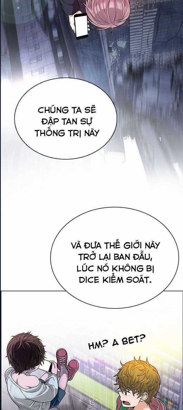 Trò Chơi Số Mệnh - Chapter 305 - Trang 12