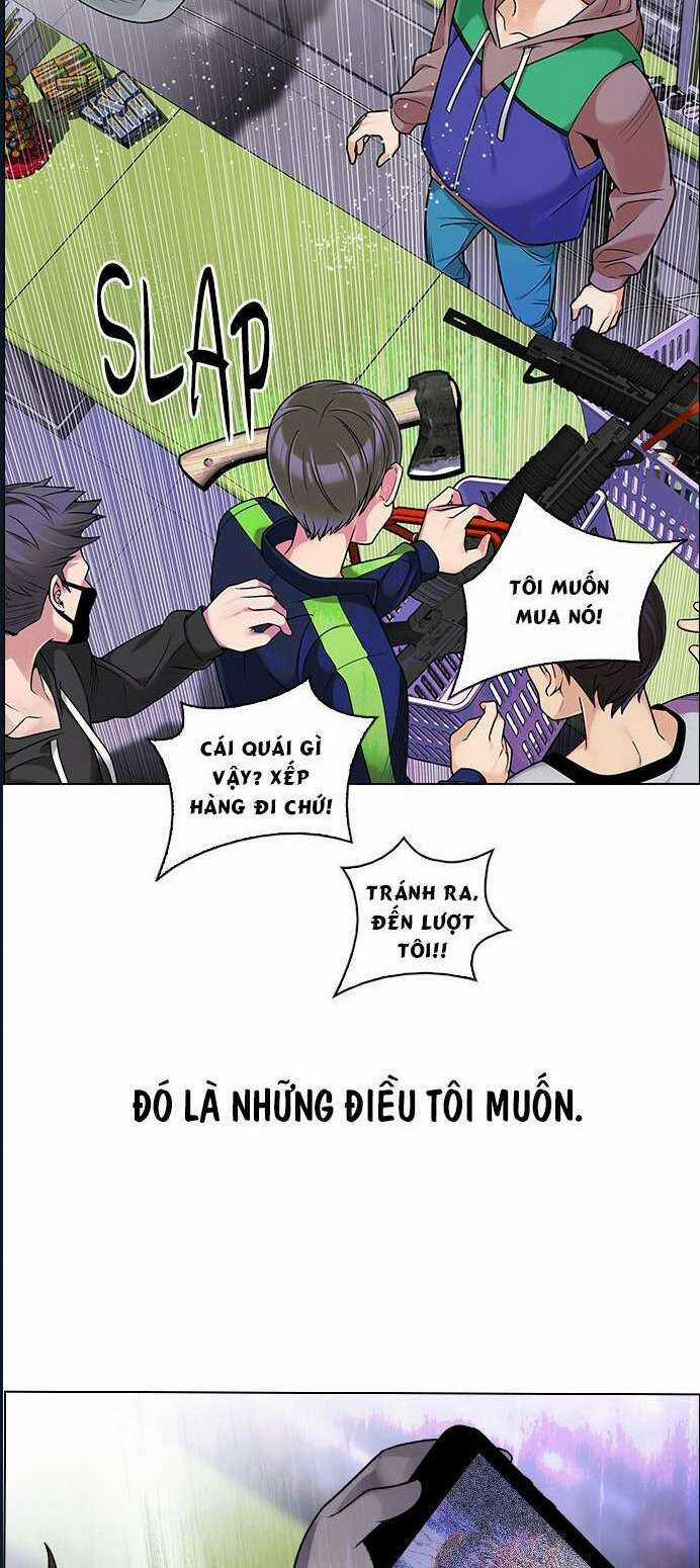 Trò Chơi Số Mệnh - Chapter 305 - Trang 13