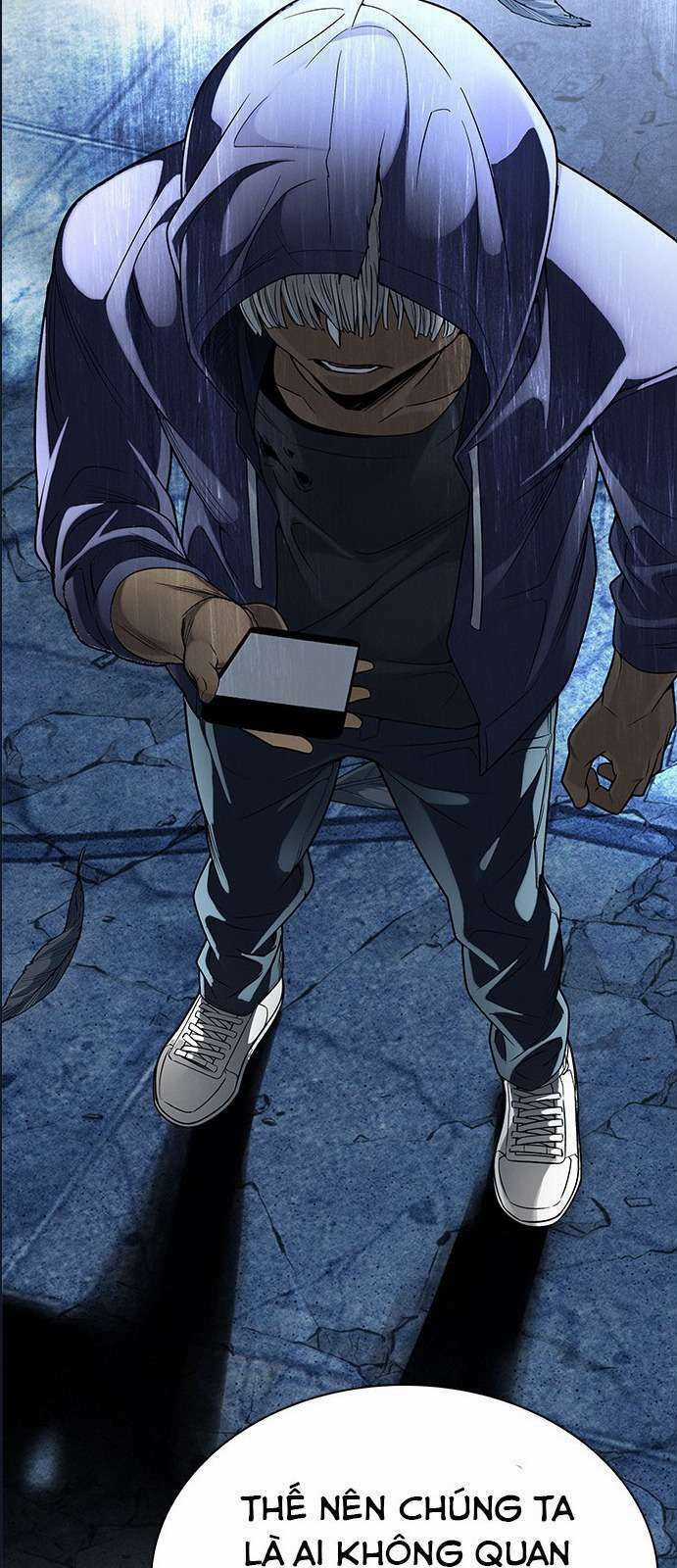 Trò Chơi Số Mệnh - Chapter 305 - Trang 17