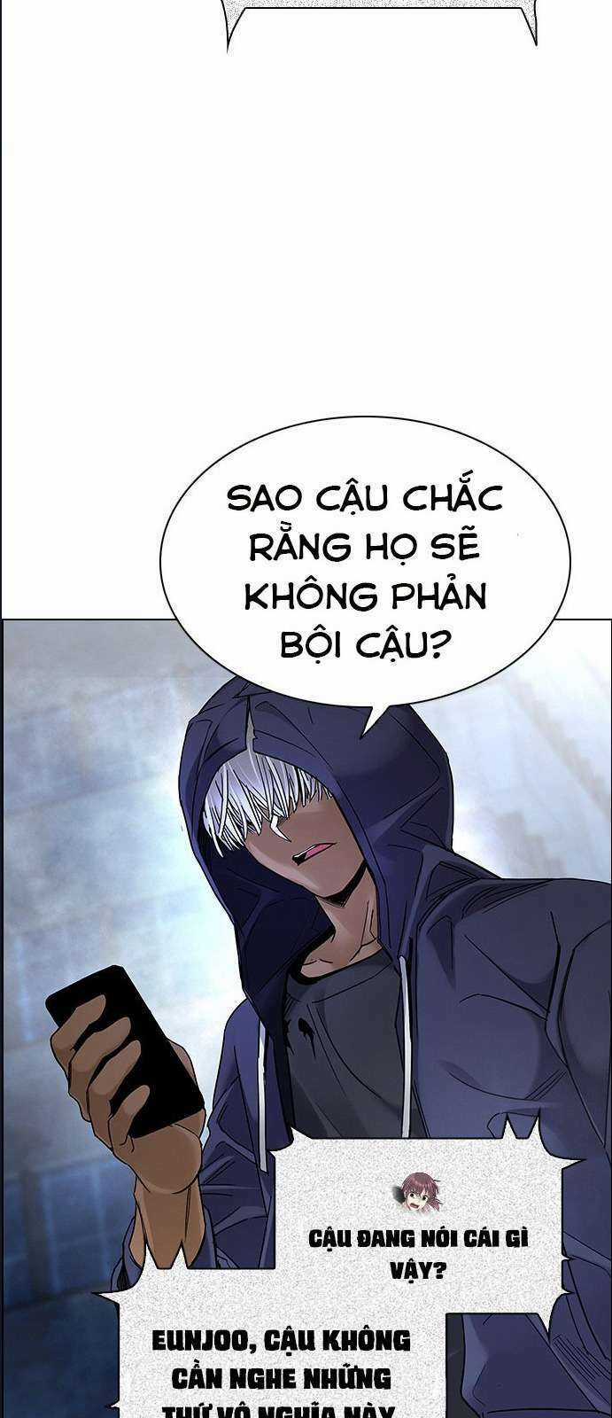 Trò Chơi Số Mệnh - Chapter 305 - Trang 21