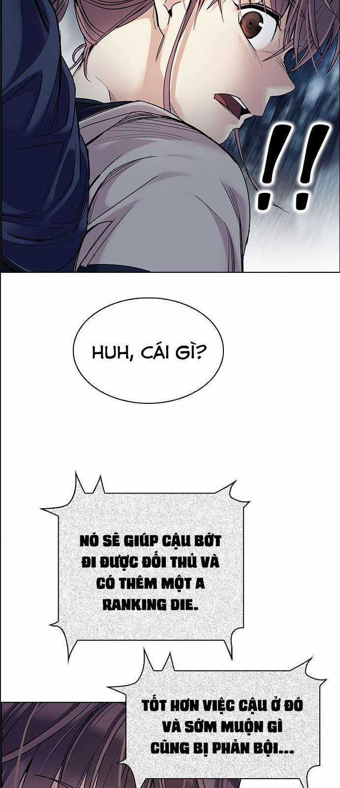 Trò Chơi Số Mệnh - Chapter 305 - Trang 24