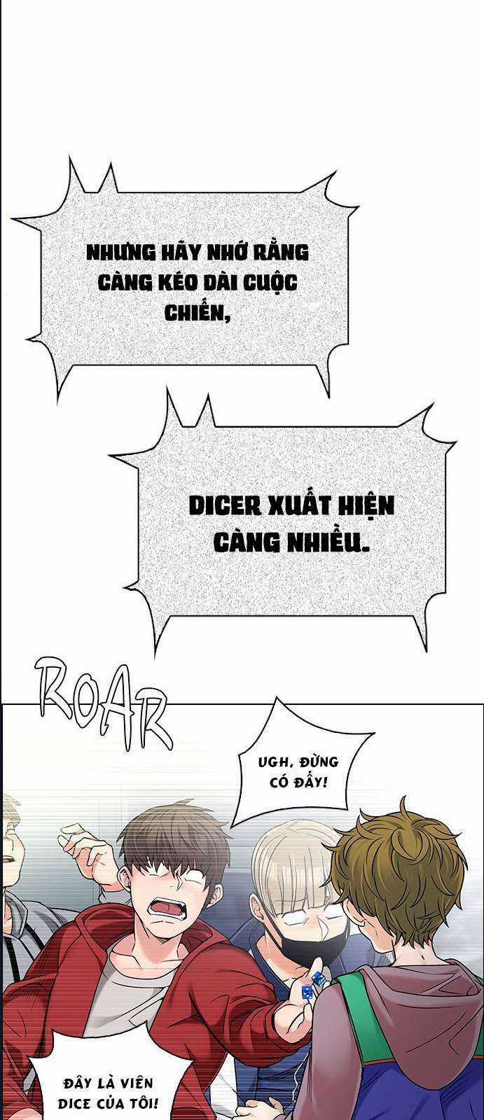 Trò Chơi Số Mệnh - Chapter 305 - Trang 26