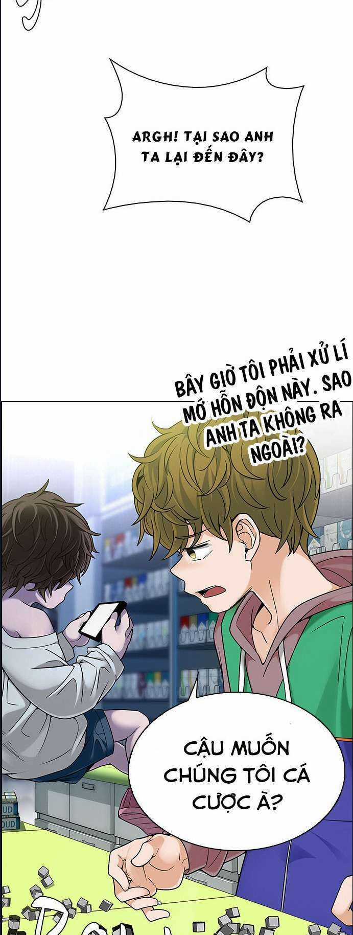 Trò Chơi Số Mệnh - Chapter 305 - Trang 28