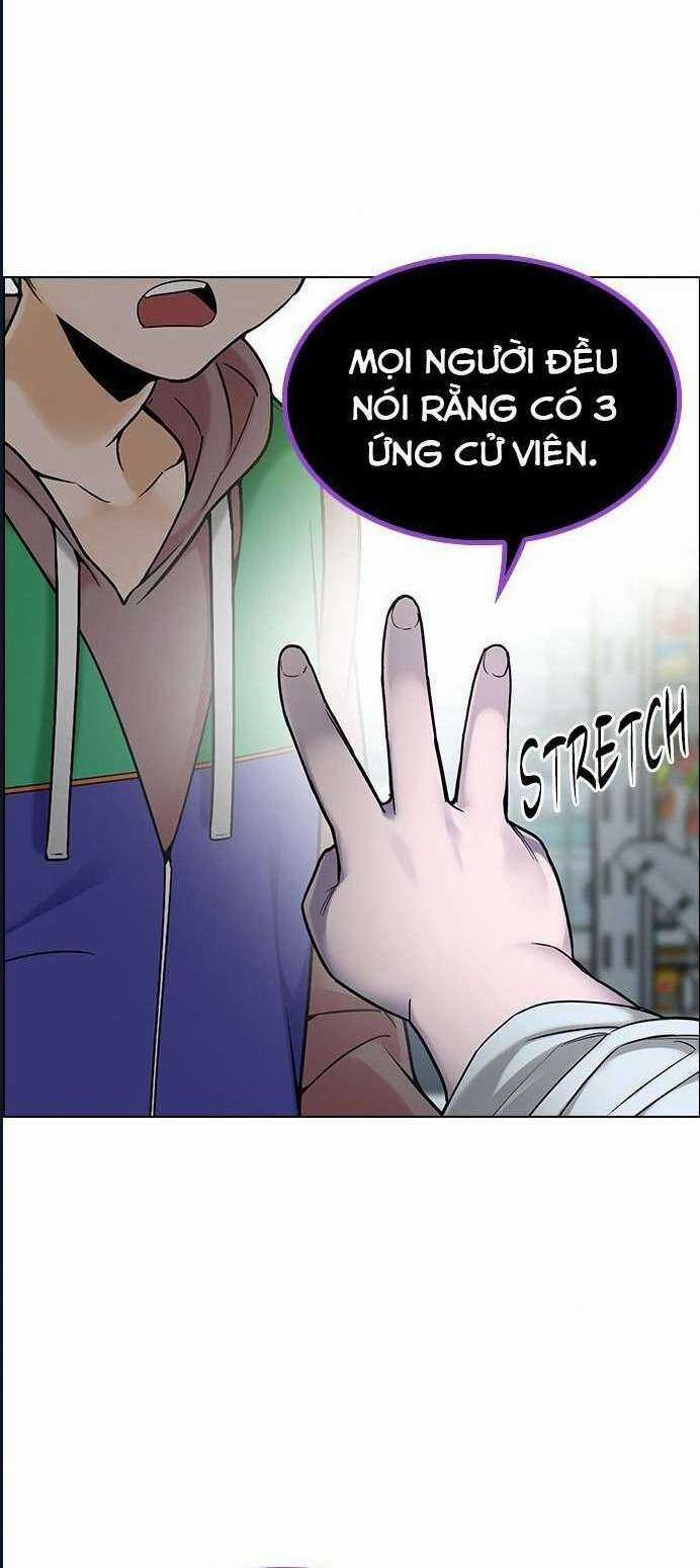 Trò Chơi Số Mệnh - Chapter 305 - Trang 31