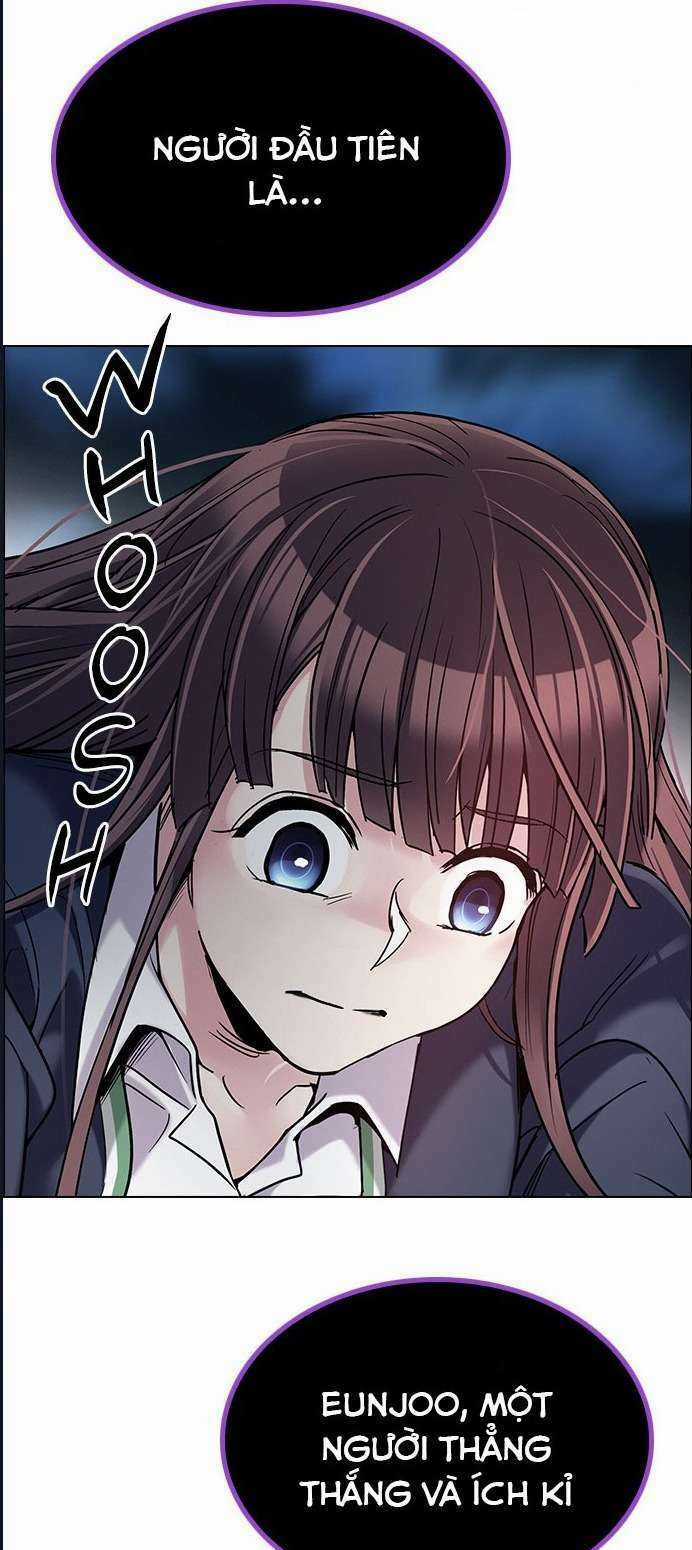 Trò Chơi Số Mệnh - Chapter 305 - Trang 32