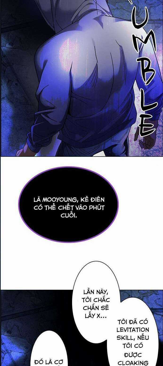 Trò Chơi Số Mệnh - Chapter 305 - Trang 37