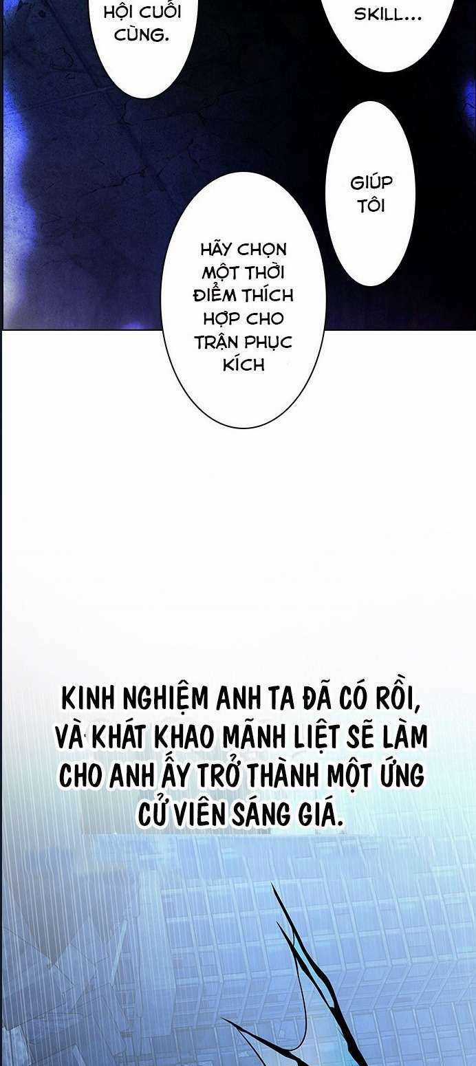 Trò Chơi Số Mệnh - Chapter 305 - Trang 38