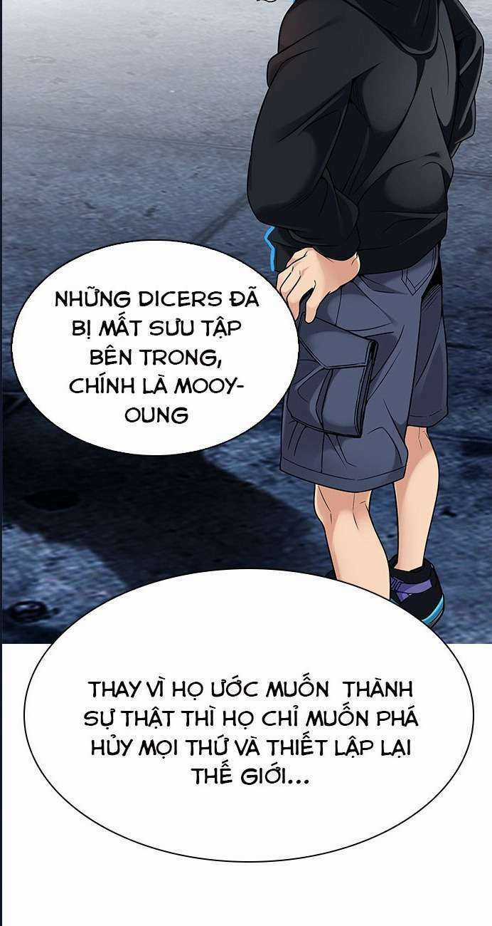 Trò Chơi Số Mệnh - Chapter 305 - Trang 48