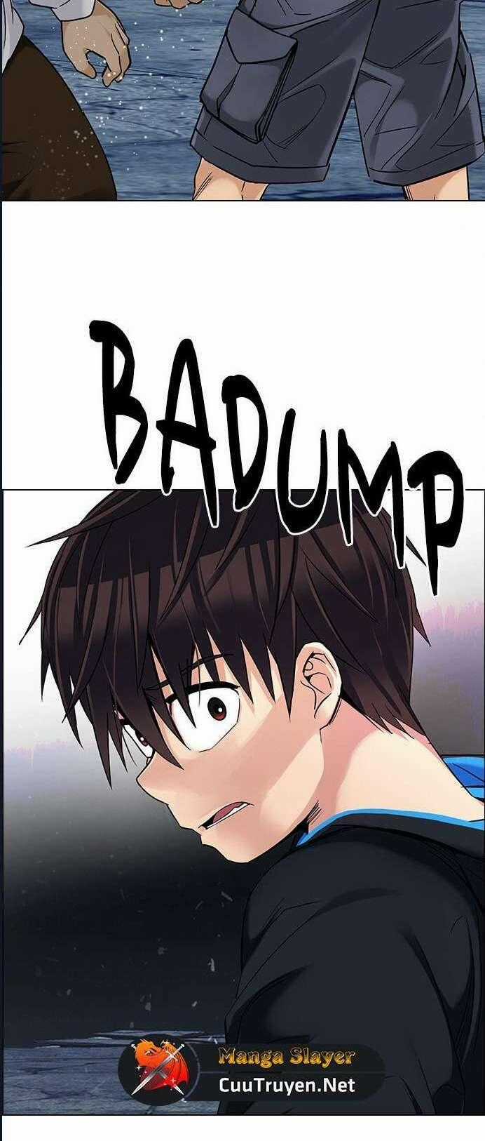 Trò Chơi Số Mệnh - Chapter 305 - Trang 57